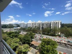The Blossomvale (D21), Condominium #452556571